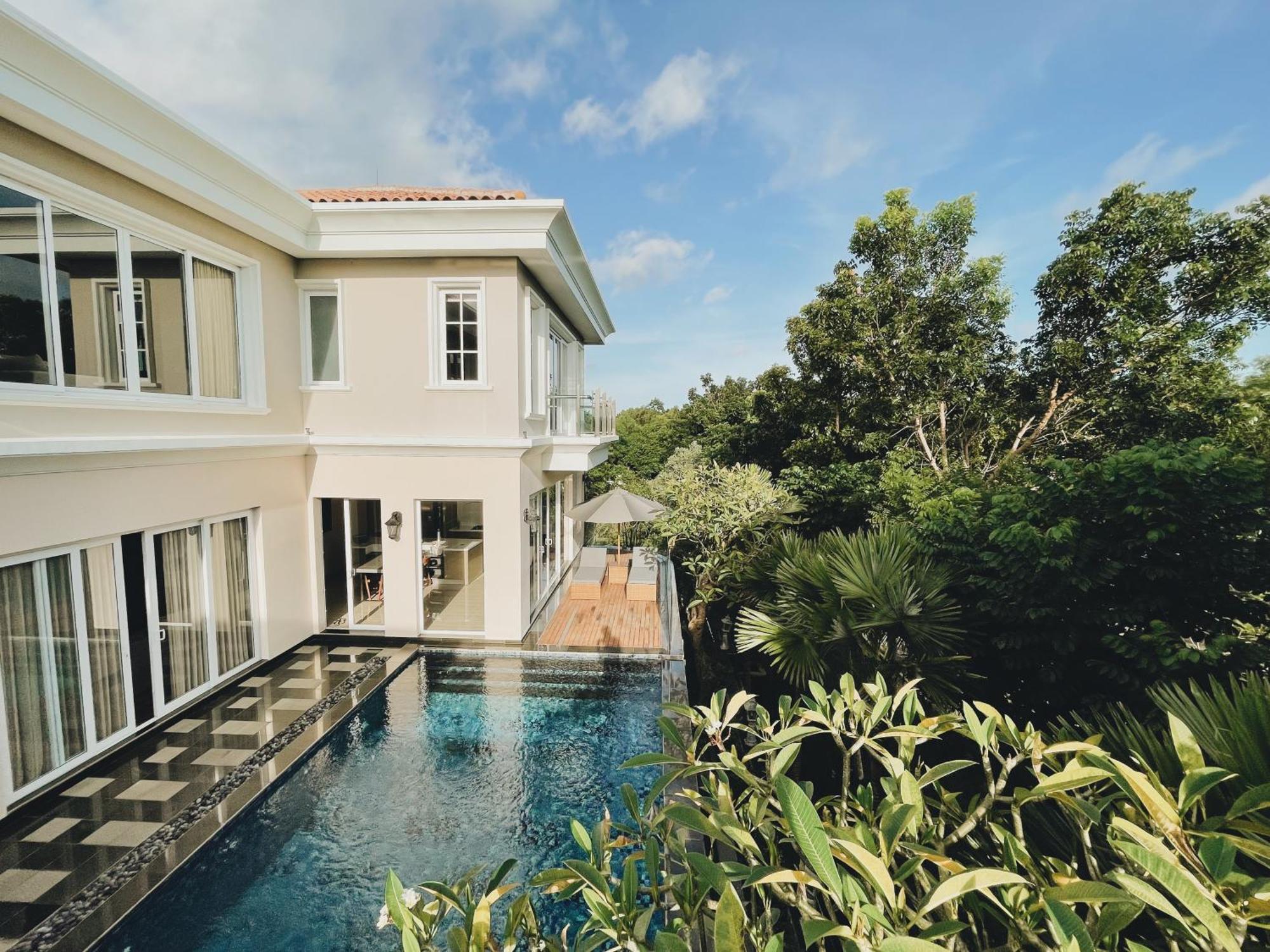 Kula Kara Villas Uluwatu Exterior photo